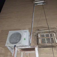 نصب سرویس جابجایی و تعمیرات کولر گازی