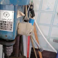 دریل ایستاده