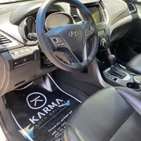 هیوندای سانتافه ix 45 2400cc، مدل ۲۰۱۵|خودرو سواری و وانت|شیراز, فرهنگ شهر|دیوار