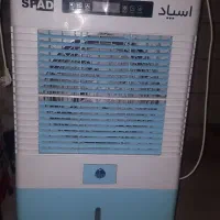 کولر آبی کنترلی پلیمری اسپاد درحدنو