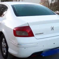 پژو407وارداتی مدل 2009|خودرو سواری و وانت|اصفهان, شهرک زاینده رود|دیوار