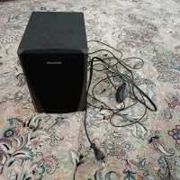 میکرولب aux دار ۶۰ وات