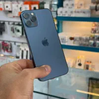 ایفون ۱۲ پرو/ اقساطی