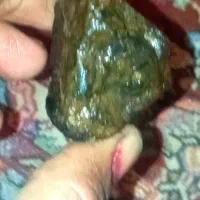 سنگ خام|بدلیجات|باهوکلات, |دیوار