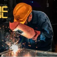 جوشکارسیار، جوشکار ساختمان