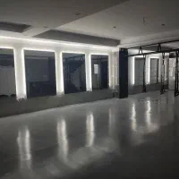 مربی باشگاه بانوان