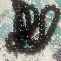 تسبیح سندلوس آلمان کهنه خاص