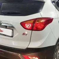 جک s3 شاسی بلند عروسک و سالم