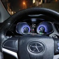 جک s5 اتوماتیک