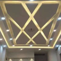 اجرای تخصصی کناف و سقف کاذب|خدمات پیشه و مهارت|تهران, امجدیه (خاقانی)|دیوار