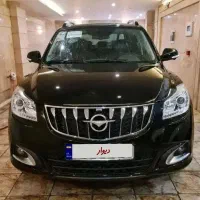 هایما +S7 توربو 1800cc