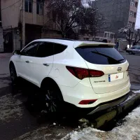 هیوندای سانتافه 2017|خودرو سواری و وانت|مشهد, امام رضا (ع)|دیوار