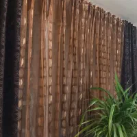 پرده ترک