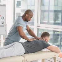 آموزش ماساژ تخصصی ویژه آقایان (با مدرک)|خدمات آموزشی|مشهد, احمدآباد|دیوار