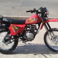 موتور تریل. اکسل|موتورسیکلت|اشتهارد, |دیوار