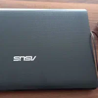 لپ تاپ asus  x54c|رایانه همراه|اصفهان, بهارستان (مخابرات)|دیوار