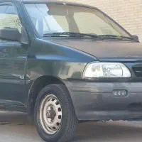 پراید ۸۳شاسی پلمب انژکتورنقدواقساط|خودرو سواری و وانت|یزد, |دیوار