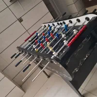 فوتبال دستی حرفی ای