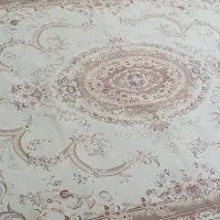 فرش12متری|فرش|مهاباد (آذربایجان غربی), |دیوار