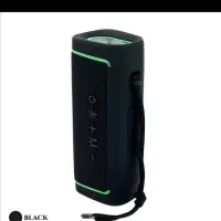 اسپیکر بلوتوثیAR-B0207|پخش‌کننده همراه|سقز, |دیوار