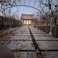 ۱۱۷۰ متر. باغ ویلا با نامه تبرئه دادگستری