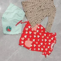 لباس دخترانه