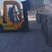 لیفتراک اجاره ای|خدمات حمل و نقل|شیراز, شهرک پرواز|دیوار