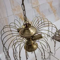 لوستر قدیمی