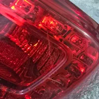 چراغ عقب دنا معمولی|قطعات یدکی و لوازم جانبی|قدس, شهرقدس|دیوار