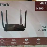 مودم D-link /m920