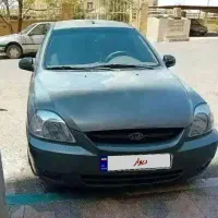 کیا ریو|خودرو سواری و وانت|یزد, |دیوار