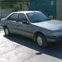 پژو405درحد صفر|خودرو سواری و وانت|بیرجند, |دیوار