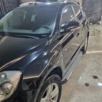 جیلی شاسی بلند ۲۰۱۴