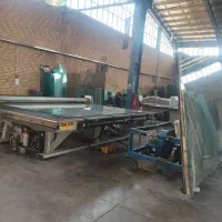 تولیدکننده و نصب شیشه های دوجداره