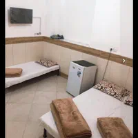 سوییت و اتاق نزدیک حرم|اجارهٔ کوتاه‌مدت آپارتمان و سوئیت|قم, الوندیه و گذر صادق|دیوار