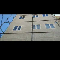 سیمانکاری انواع طرح ها با سابقه ۱۰ سال|خدمات پیشه و مهارت|ورزقان, |دیوار