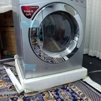 ماشین لباسشویی