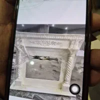 کاور شومینه کاملا نو