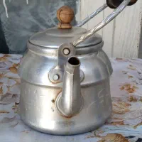 درحدنو صصیح و سالم|سماور، چای‌ساز، قهوه‌ساز|قم, خندق|دیوار