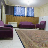 اجاره روزانه سوئیت/آپارتمان مبله/خانه مسافر