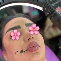 ژل و بوتاکس - مدلنیگ عربی-آموزش حرفه ای|خدمات آرایشگری و زیبایی|شیراز, شهرک مهرگان|دیوار