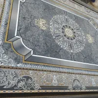 4تخته فرش نو نو آکبند|فرش|نورآباد, |دیوار