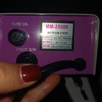 سوادن ناخن برقی