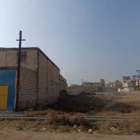 فروش زمین 154 متری  در شیر حصار|فروش زمین و ملک کلنگی|مشهد, شیرحصار|دیوار