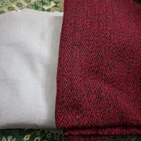 پارچه پالتویی و کتی وشلوار