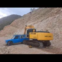 بیل هلیکو مدل ۲۰۱۴|خودرو سنگین|ایذه, |دیوار