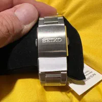 ساعت مردانه سیکو اصل آکبند SEIKO|ساعت|تهران, یوسفآباد|دیوار