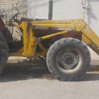 تراکتور