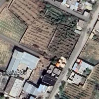 زمین|فروش زمین و ملک کلنگی|نیشابور, دربقاضی|دیوار