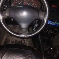 206مدل 84|خودرو سواری و وانت|لاهیجان, بازکیاگوراب|دیوار